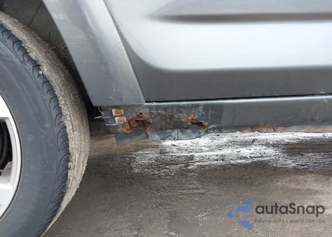 2010 Toyota Rav4 Sport z USA, uszkodzony, nr VIN JTMRF4DV1A5034567